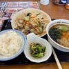 【番外】山田うどん食堂 佐野50号バイパス店