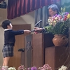 💐令和6年度　卒園式💐