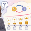 AIとスワップポイント：② なぜ毎日増えるの？