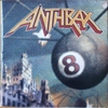 VOLUME8 - THE THREAT IS REAL！【ANTHRAX】