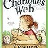 おすすめの英語多読の本：「Charlotte's Web」