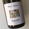 André Rohrer - Pinot Blanc 2018