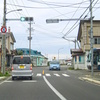 月山と鳥海山と西津軽 (55) 「突然の『岩手県交通』」