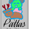 牡羊座「6ハウス」小惑星パラス　Pallas