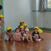 今日の幼稚園