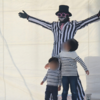 未来タウン北方ふれあい祭でミラクルが起きたぞっ！