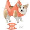 【Charming Club】犬 グルーミング ハンモックヘルパーは暴れん坊の救世主？自宅爪切りを「嫌がらない」に変える秘策を徹底レビュー！