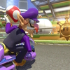マリオカートシリーズ ワルイージの歴史(2003～2024)