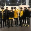 180414 BTS「FACE YOURSELF」握手会に行ってきたよ