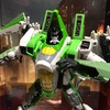 3度目にして実写デビュー！トランスフォーマー スタジオシリーズ 76 スラスト