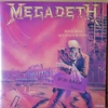 Peace Sells...But Who's Buying?【MEGADETH】