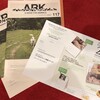 ARK A VOICE FOR ANIMALS 最新号 & スウェットのご紹介！