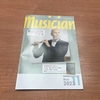 月刊Musician11月号が届きました！