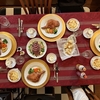 【毎日ご飯】2024年12月22日(日)の食事
