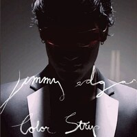 Jimmy Edgar『Color Strip』(2006)