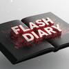 🗯️Flash Diary: バッテリー交換 令和7年7月21日(月)午後6時15分