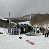【22-23シーズン滑走20日目はアルツ磐梯スキー場】