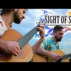 お気に入りのYouTube動画紹介：Super Guitar Bros「Final Fantasy X - Sight of Spira」アコースティックギターカバー