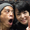 【速報】ナスD妻、料理研究家･森崎友紀、初の夫婦ツーショットで“決意表明”「私たち夫婦の大冒険は終わりません」