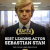 「アプレンティス:ドナルド・トランプの創り方」BAFTA（英国アカデミー賞）ロングリスト入り