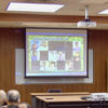 労働映画鑑賞会  (テーマ)「仕事の世界をのぞいてみよう」が終了