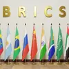 ヴィノッド・ドスーザ⚡️BRICS、2024年首脳会議後に新たに10カ国を加盟させる可能性