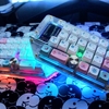自作キーボード”SPLITEN”について