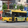 鹿児島市営バス　1504号車