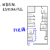 JR秋葉原駅 電気街改札付近