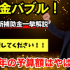 【補助金バブル復活】2025年開始補助金を一挙解説！