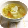 ルクルーゼでカブのスープに再チャレンジ・簡単スープレシピ