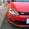 新型ポロＧＴＩ、試乗記。