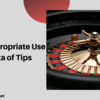 Make Appropriate Use of SattaMatka Tips