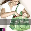 多読記録　Sally's Phone