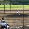 乙訓対龍谷大平安(秋季京都大会準々決勝)