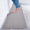 もう床掃除でイライラしない！Baibu Home 拭けるキッチンマットで快適キッチンライフ