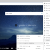 Edge タスクバー ピン留めウィザードを使ってみました