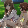 【ダブルヒロイン】「響け!ユーフォニアム3」黄前 久美子と黒江 真由 6ｗ5と6ｗ7の違いをエニアグラム分析する