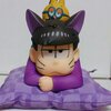 【おそ松さん】ぷにっと可愛い一松ネコぶんちん、他フィギュアと組み合わせてさらに可愛く！