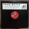 True Style - Code Of Conduct (1991)