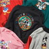 【2024年10月】気になるディズニーコラボの子供服（petit main・アプレレクール）