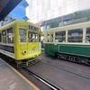 【長崎旅④】路面電車で巡る長崎観光 3日目