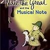 Nate the Great and the Musical Note