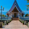 タイ観光の隠れた宝石ワット・シー・コームカムを訪れて新たな一面を体験