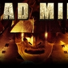 甲冑着た旧日本軍の改造人間が襲ってくる！〜映画『デッド・マイン / Dead Mine』