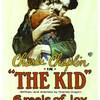 <span itemprop="headline">映画「キッド」（1921）チャップリンの無声映画。</span>