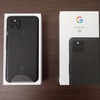 Pixel 4a (5G)を買ったので見た目メインでレビュー