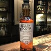 ４/８(火)の本日のウイスキー / Dram of The Day