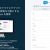 SFDC：Developer Edition組織の有効期限と通知メールについて