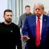 トランプがゼレンスキーを「独裁者」と批判；いよいよ明らかになるウクライナ戦争の真実